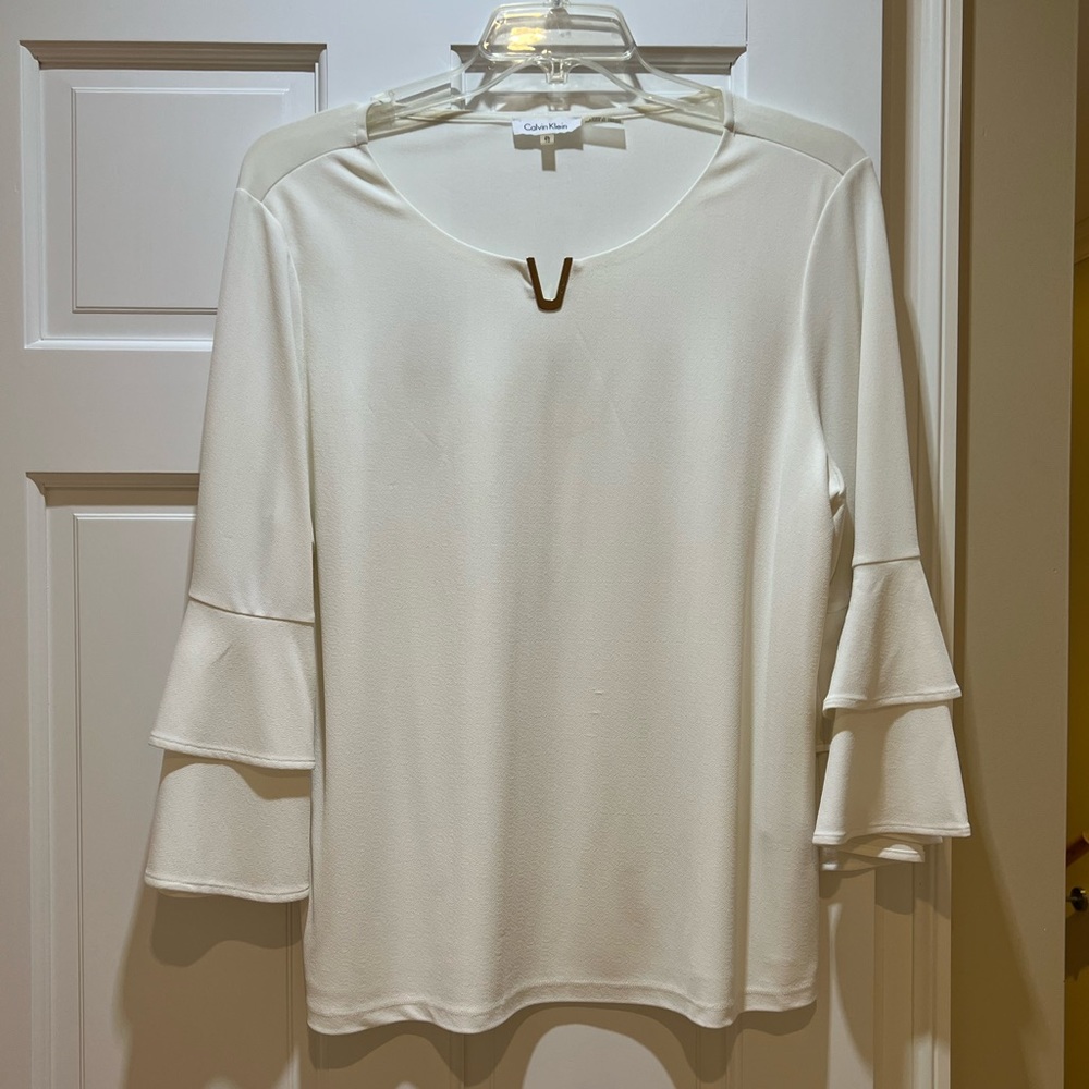 Calvin Klein dress shirt